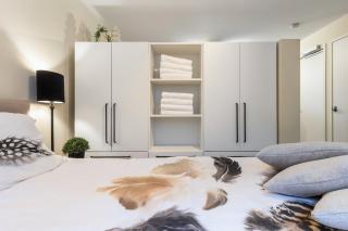 Gloednieuw en prachtig ingericht 3persoons appartement - Nimègue - 4