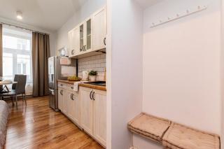 Apartament Prince Centrum - 5