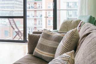 Modern City Centre Apartment - 0