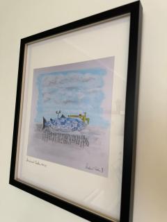 Modern City Centre Apartment - 5