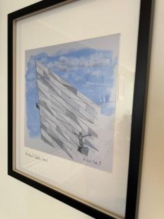 Modern City Centre Apartment - 4