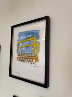 Modern City Centre Apartment - 2