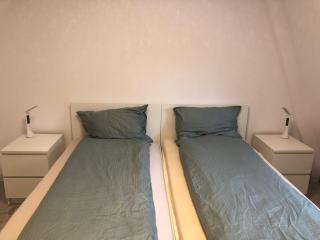 Top Apartment with 2 bedrooms - 4