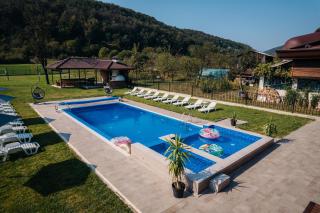 Къща за гости Бели Осъм - 9