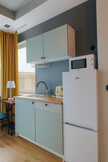 L Ajax Park mini Stadion Narodowy - 8