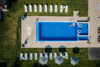 Къща за гости Бели Осъм - Beli Osŭm - 8