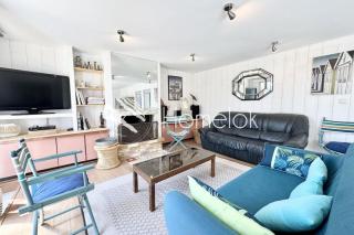 Spacieuse maison au bord des plages - 0