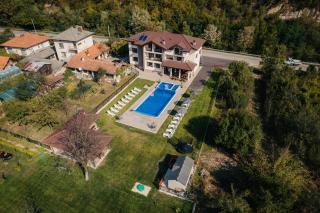 Къща за гости Бели Осъм - 5