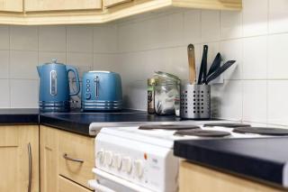 Close to Belfast City Centre Townhouse - 6