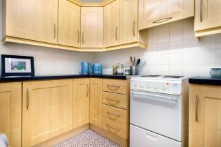 Close to Belfast City Centre Townhouse - 2