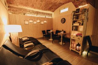 Absolutum Wellness Hotel - Prag - 2