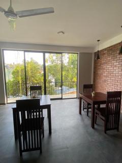 Trinity Breeze Hikkaduwa - 8