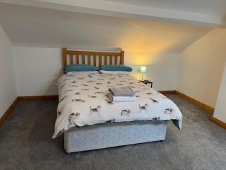 Central Belfast Townhouse Sleeps 8 Beside Ormeau Park - 9