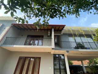 Trinity Breeze Hikkaduwa - 5