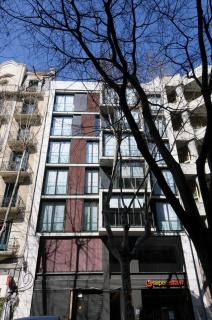 Espais Blaus Apartments - 5
