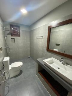 Trinity Breeze Hikkaduwa - 3