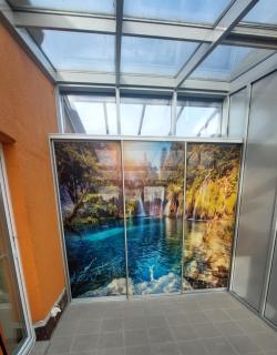 Large apartments Debreceno - 8