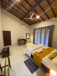 Trinity Breeze Hikkaduwa - 2