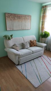 Large apartments Debreceno - 7