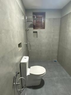 Trinity Breeze Hikkaduwa - 1