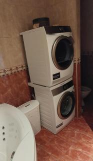 Large apartments Debreceno - 5