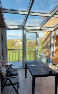 Large apartments Debreceno - 4