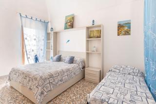 Dimora al Castello Vista Mare by BarbarHouse - 5