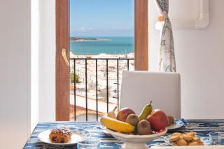 Dimora al Castello Vista Mare by BarbarHouse - 9