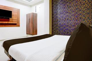 Hotel O by OYO Angel Park - 4