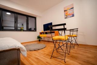 Krkulj Apartments and Studios 4 - 6