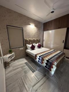 2Bhk Cozy HomeStay at filmnagar - 5