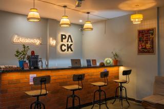 LiveAway Rishikesh, Laxman Jhula by PACK - 8