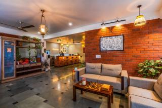 LiveAway Rishikesh, Laxman Jhula by PACK - 1