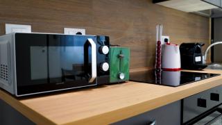 Appartamento accogliente con Parcheggio Privato - Bologna Fiera - 7