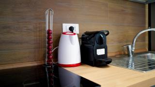 Appartamento accogliente con Parcheggio Privato - Bologna Fiera - 5