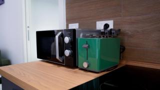 Appartamento accogliente con Parcheggio Privato - Bologna Fiera - 3