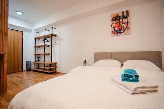 Krkulj Apartments and Studios 4 - 5