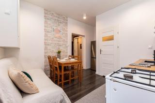 Apartament Kings Deluxe Centrum - 3