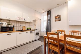 Apartament Kings Deluxe Centrum - 7