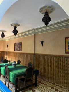 Riad Maryam Taroudant - 1