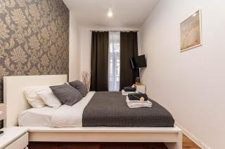 Apartament Kings Deluxe Centrum - 9