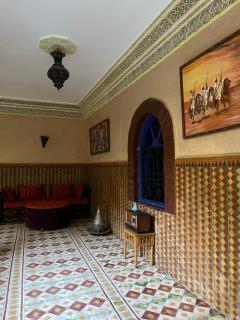Riad Maryam Taroudant - 1