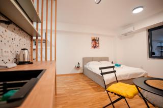 Krkulj Apartments and Studios 4 - 8