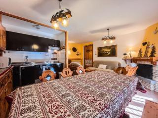 Rifugio delle Cascate - Poluc Apartments Bilocale - 6