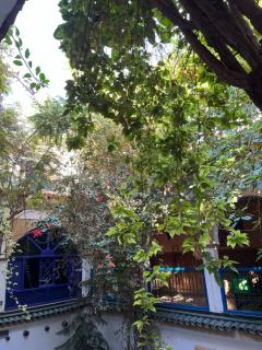 Riad Maryam Taroudant - 2