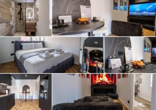 Saga - Cinema Room - By Primo - 9