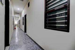 Hotel O by OYO Shri Ved - 0