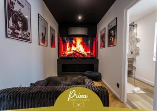 Saga - Cinema Room - By Primo - 0