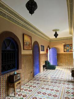 Riad Maryam Taroudant - 3
