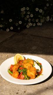 The Queen's Head - 9